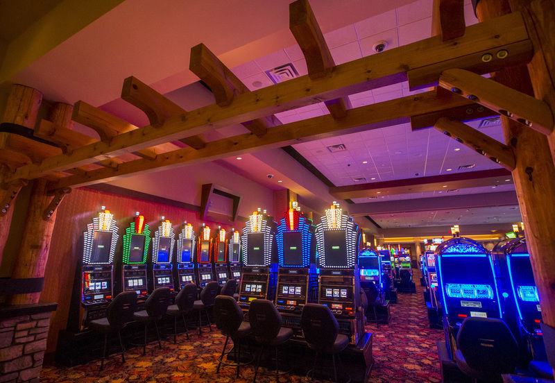 Four winds casino south bend events this weekend